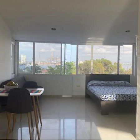 Apartmán Ubicacion Increible! Cerca Del Centro Y Del Mar Cartagena Exteriér fotografie