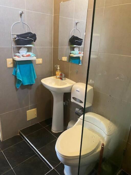 Apartmán Ubicacion Increible! Cerca Del Centro Y Del Mar Cartagena Exteriér fotografie