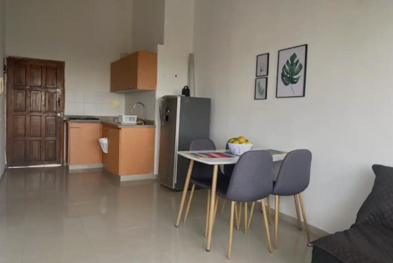 Apartmán Ubicacion Increible! Cerca Del Centro Y Del Mar Cartagena Exteriér fotografie